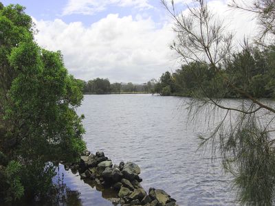 374 Elliots Road, Nabiac
