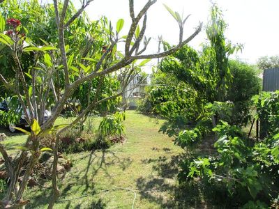51 Burt Street, Aramac