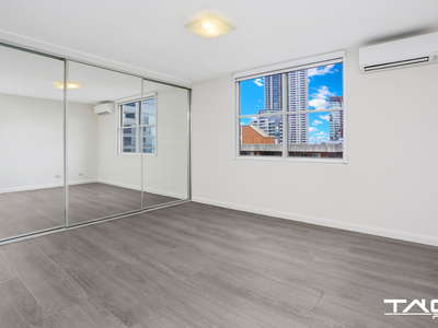 803 / 22 Charles Street, Parramatta