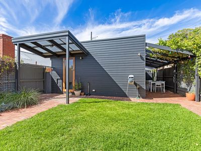 28A Regent Street, Kensington