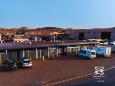 4 / 85 Welsh Drive, Newman