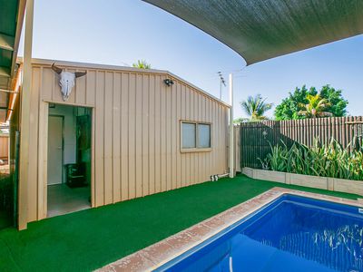 4 Denman Place, South Hedland