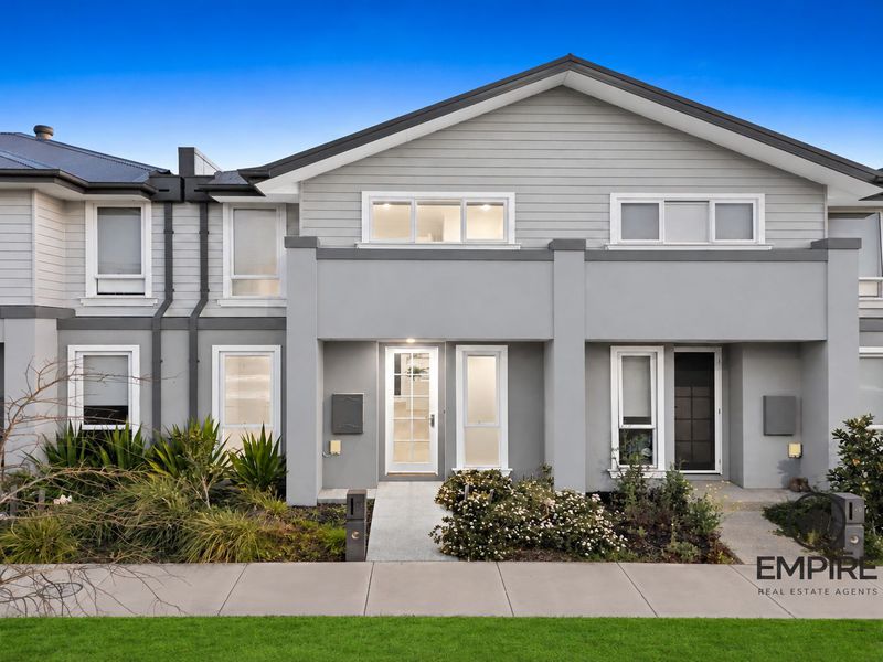 12 Portobello Boulevard, Clyde North
