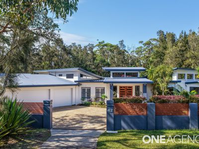 42 MacLeay Street, Narrawallee