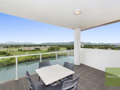 72 / 2-4 Kingsway Place, Townsville City