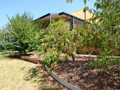 4 Cuthbert Street, Tawonga