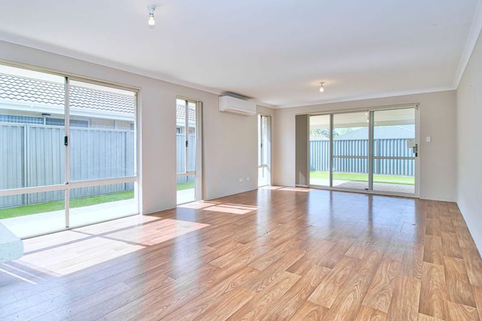 6 Rubens Circuit , Baldivis