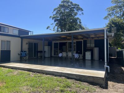 4 Alma Avenue, Fishermans Paradise