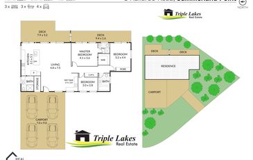 1 Kullaroo Road, Summerland Point