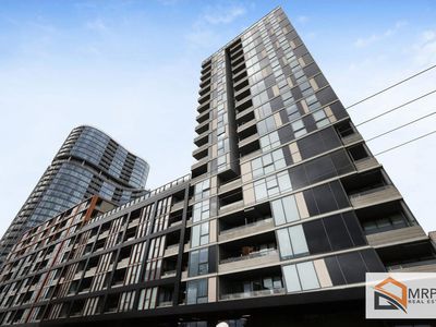 213 / 51 Homer Street, Moonee Ponds