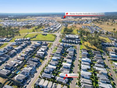 4 Bosal Street, Box Hill