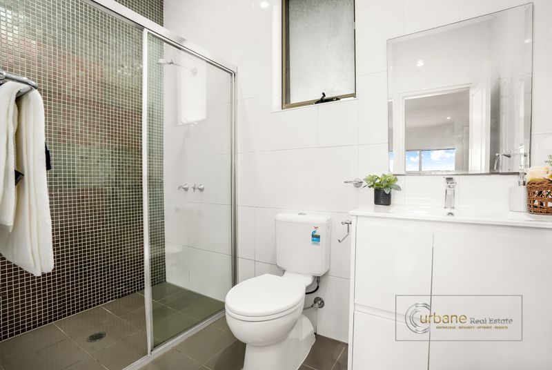 20 / 1-3 Hornsey Road, Homebush West