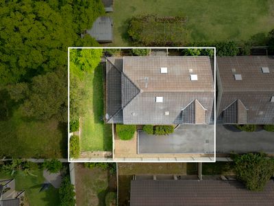 4 / 48 Canberra Street, Oxley Park
