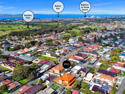 1A Bellevue Street, Arncliffe
