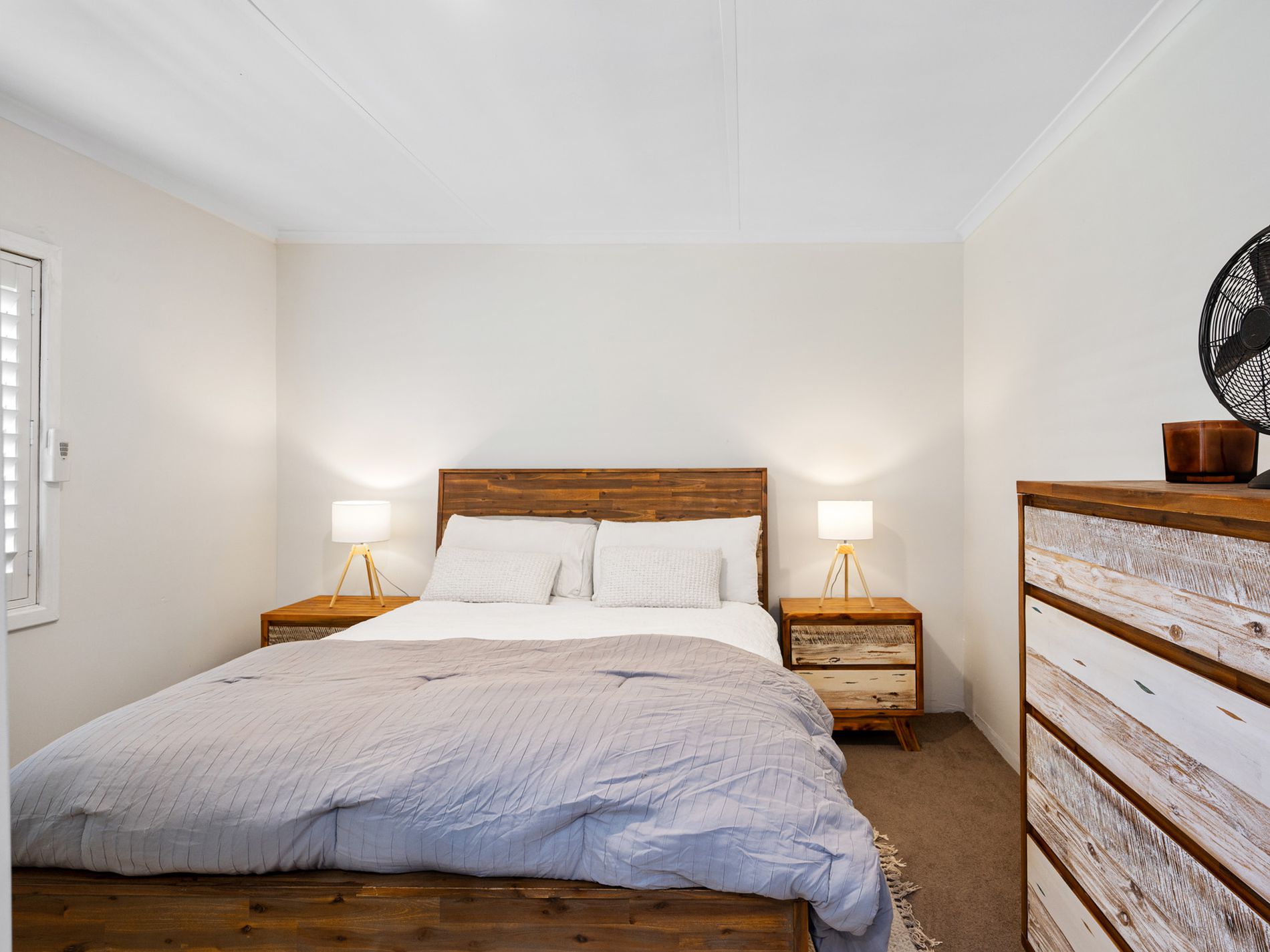 44 Johnston Street, Boulder