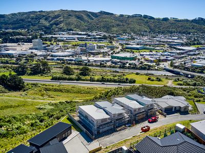 16 Omaka Place, Aotea