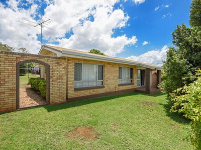 1 Primrose Street, South Toowoomba