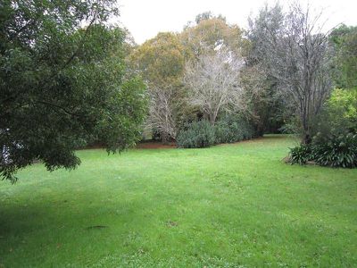 4 Phalemphin Road, Mount Macedon