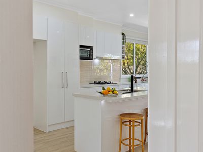 124 ANZAC AVENUE, Seymour