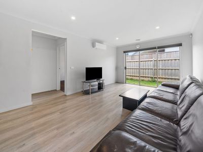 9  Nattarak , Werribee