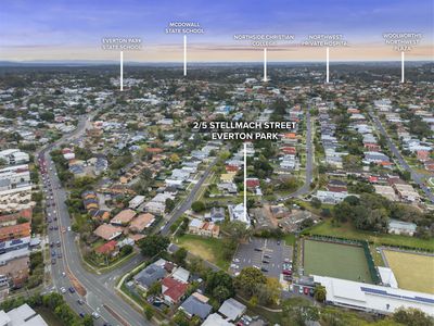 2 / 5 Stellmach Street, Everton Park