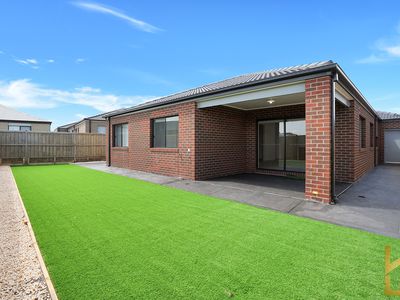15  Sleet Avenue , Wyndham Vale