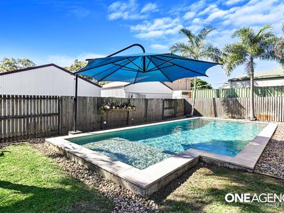 186 Cypress Street, Urangan