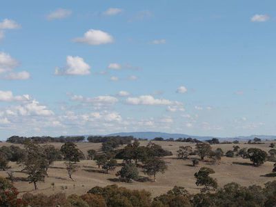 376 Spring Plains Road, Heathcote