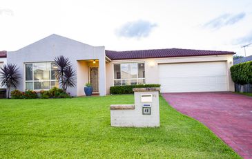 49 Trevor Toms Drive, Acacia Gardens