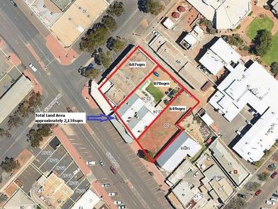 22-24 Boulder Road, Kalgoorlie
