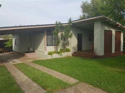 15 Messenger Road, Barrack Heights