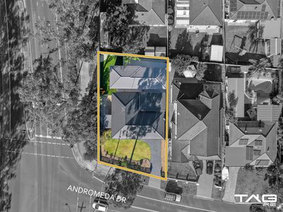 167 & 167a Andromeda Drive, Cranebrook