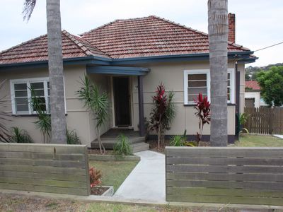 13 James Street, Forster
