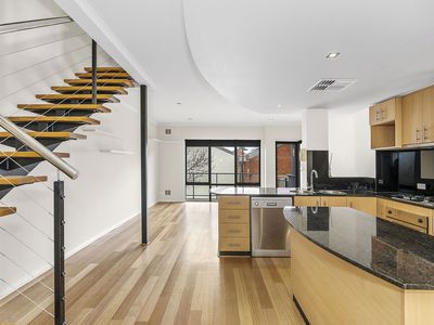 6 Boans Lane, East Perth