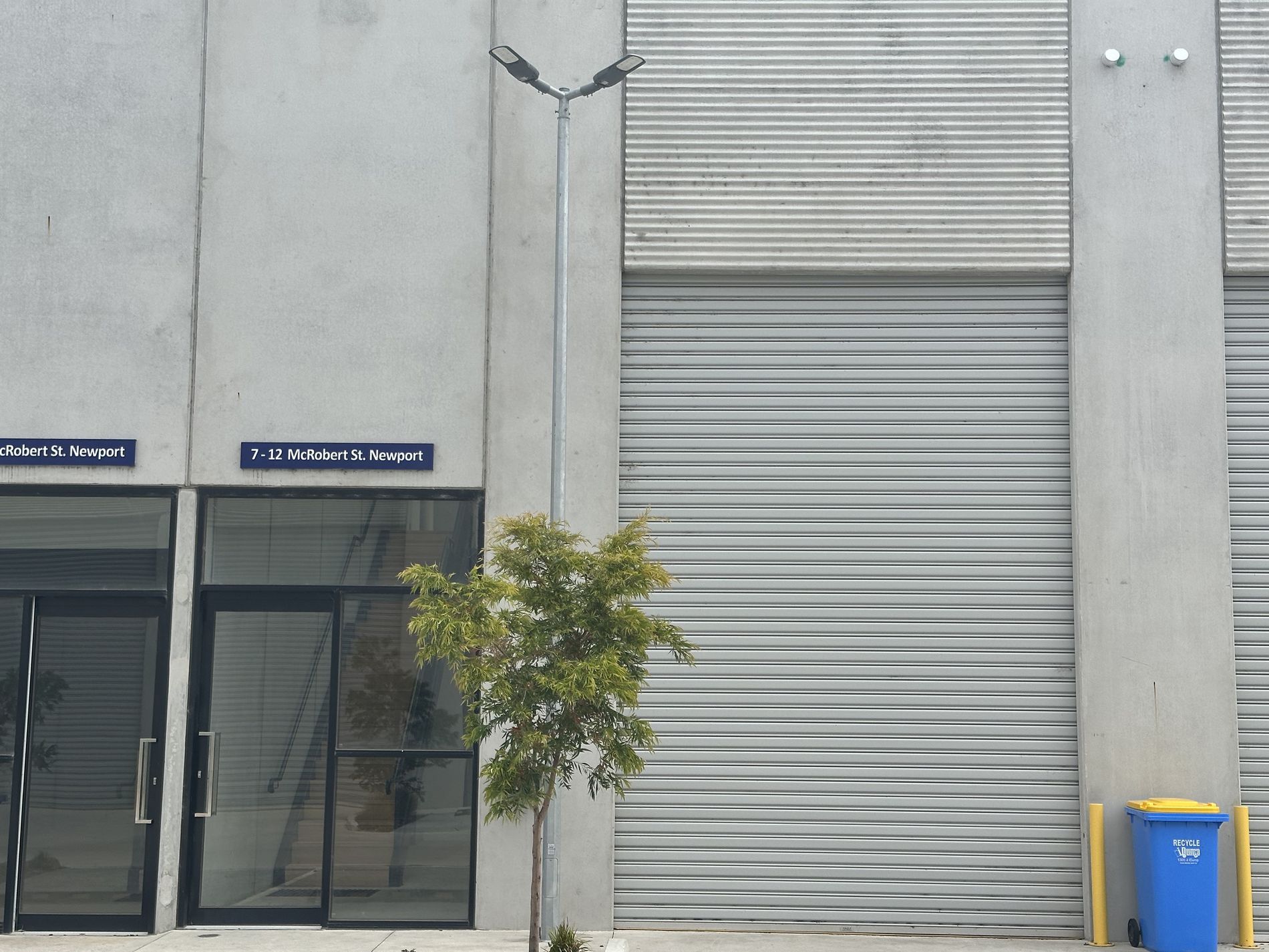 7 / 12 Mc Robert Street, Newport