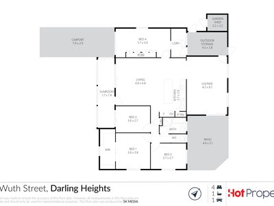 39 Wuth Street, Darling Heights