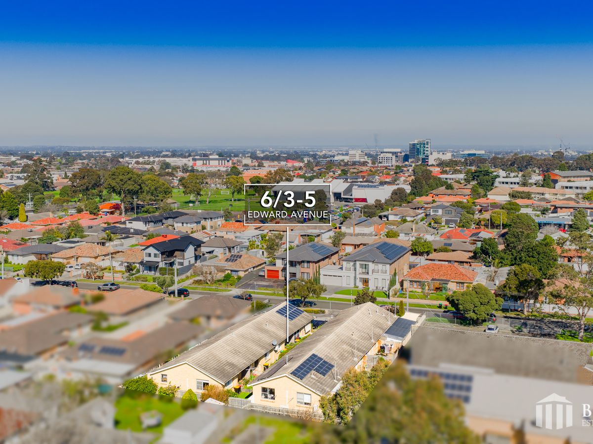 6 / 3-5 Edward Avenue, Dandenong