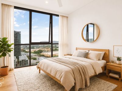 2011 / 19 Hope Street, South Brisbane