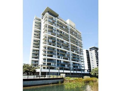 805 / 19 The Circus, Burswood