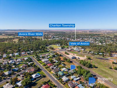 11 Peel Street, Charlton