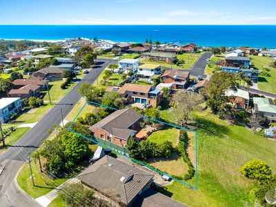 6 Baldwin Avenue, Kianga