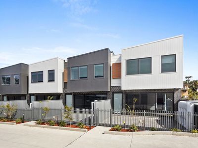 Unit 24 / 7 Dawson Street, Fairy Meadow