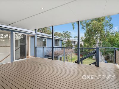 3 Miller Street, Vincentia