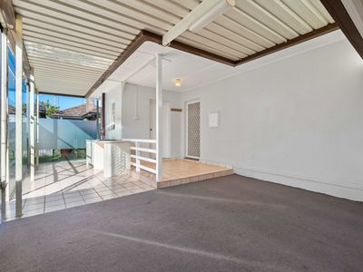 192 King Georges Road, Roselands