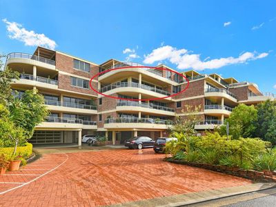 11 / 158 Princes Highway, Arncliffe