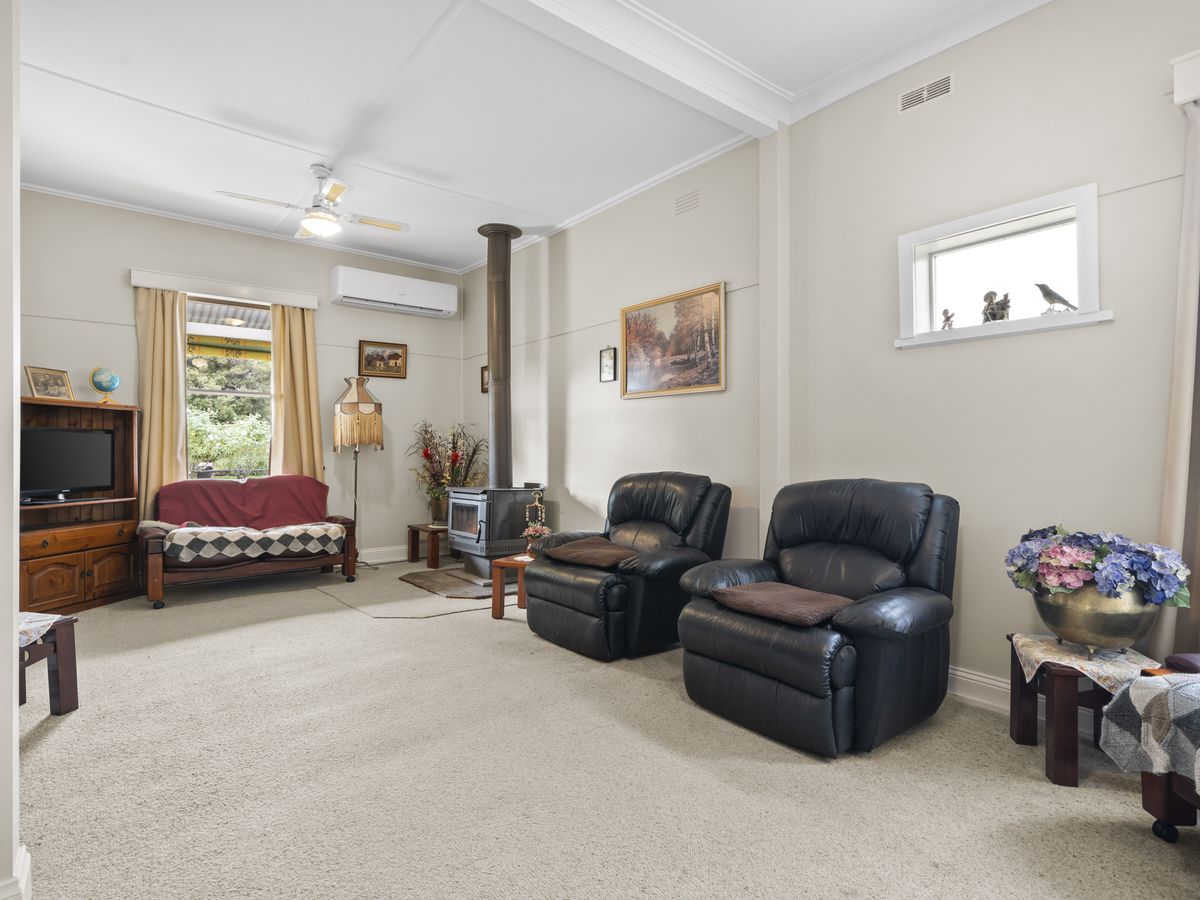 34  Byrne Street, Benalla