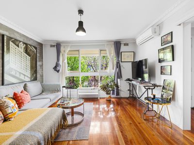 8 / 35 Elphinstone Street, West Footscray