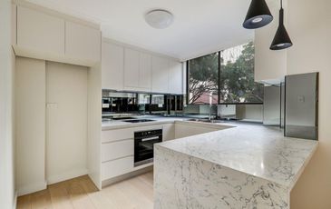 9 / 113 Palmer  Street, Woolloomooloo