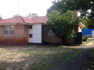 6 Belle Street, Withers