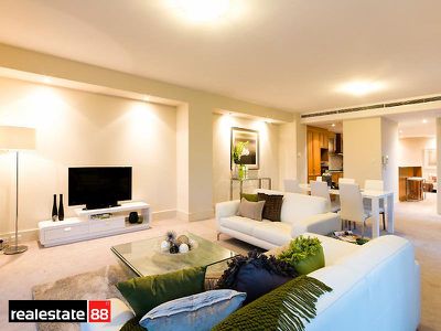 1 / 42 Terrace Road, East Perth